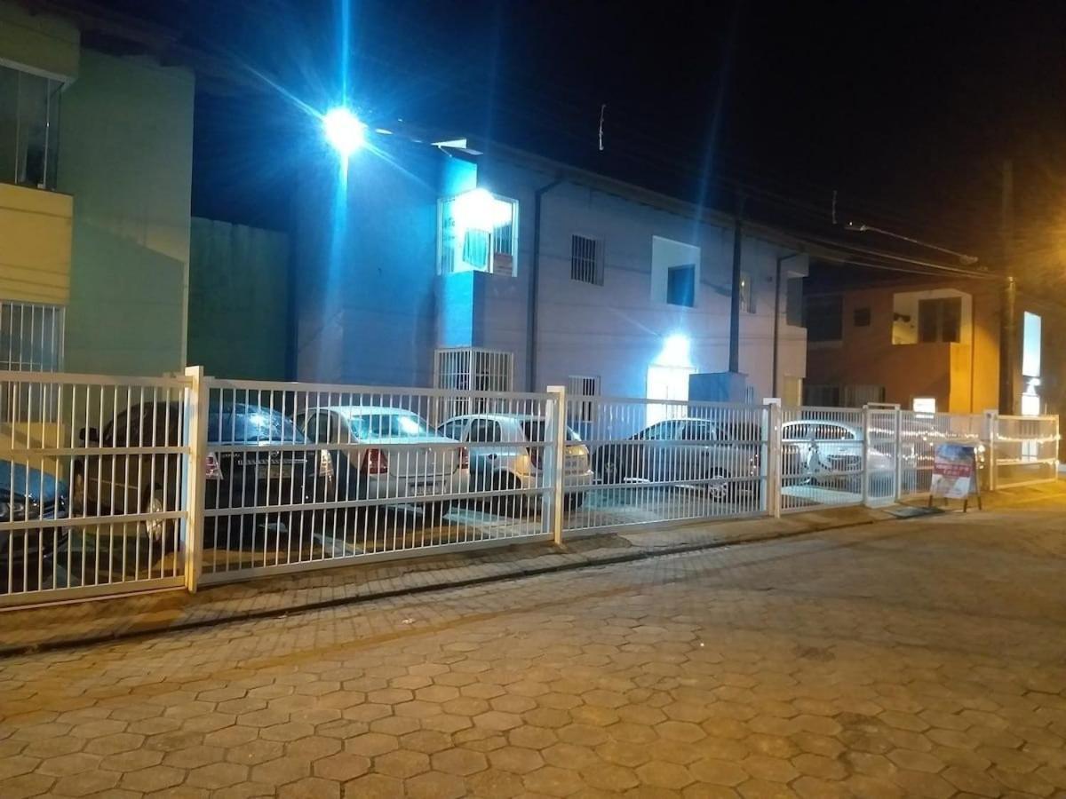 Cantinho Do Aconchego Na Praia Grande Ubatuba Exterior foto
